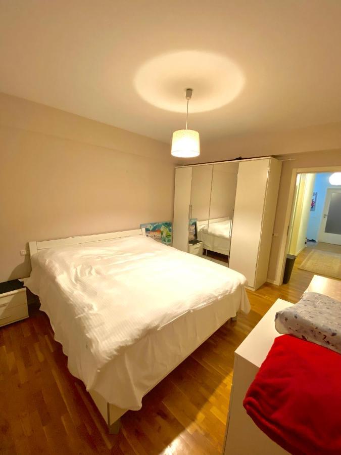 Kent Apartments Priştine Dış mekan fotoğraf