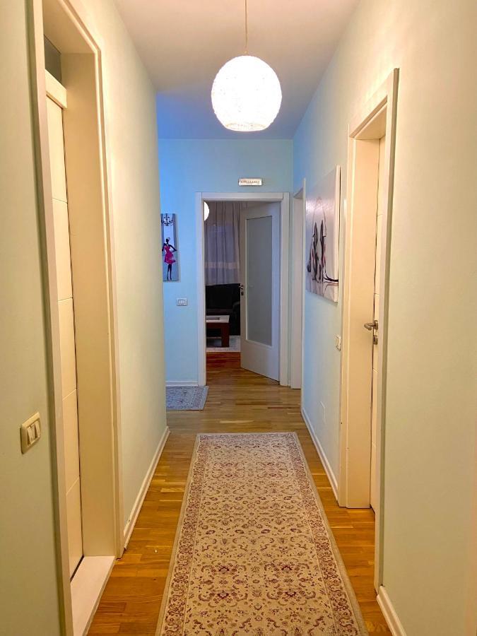 Kent Apartments Priştine Dış mekan fotoğraf
