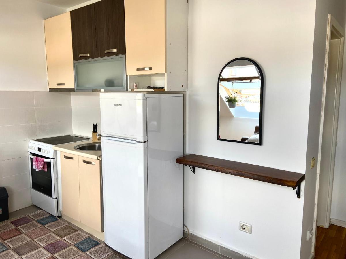 Kent Apartments Priştine Dış mekan fotoğraf