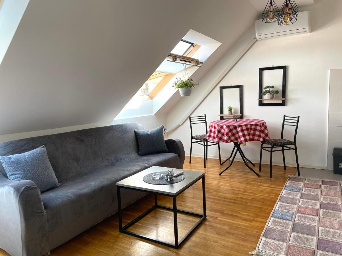 Kent Apartments Priştine Dış mekan fotoğraf