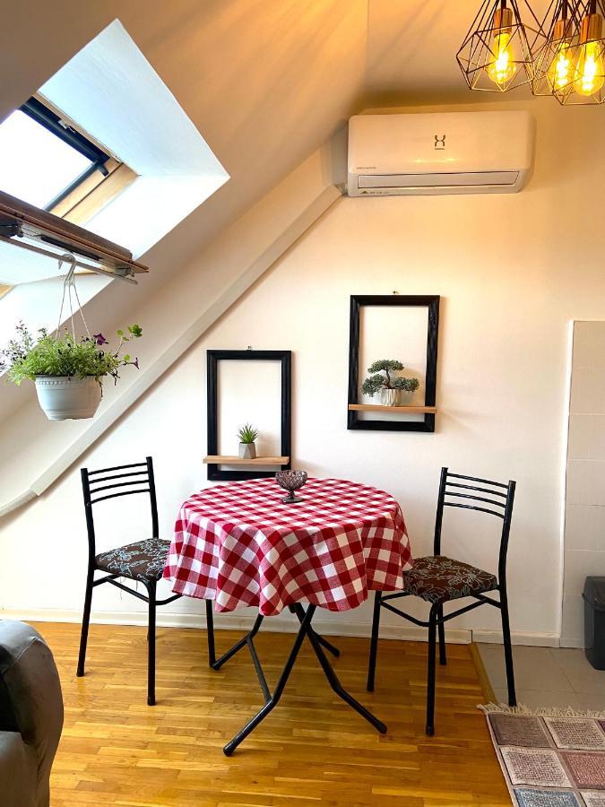 Kent Apartments Priştine Dış mekan fotoğraf