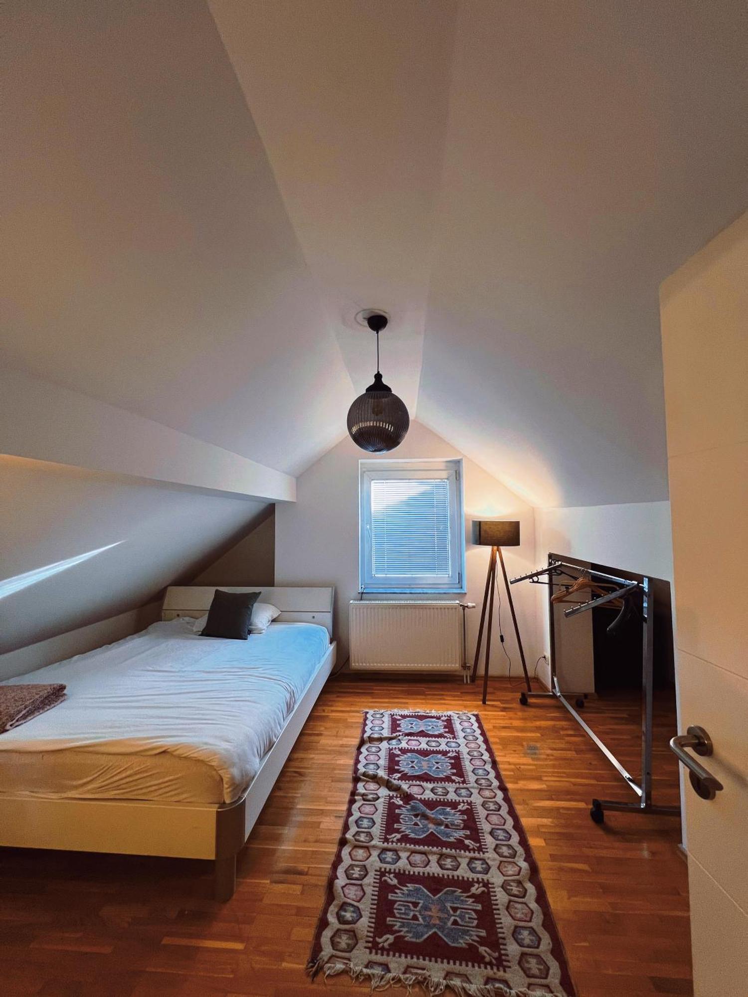 Kent Apartments Priştine Dış mekan fotoğraf