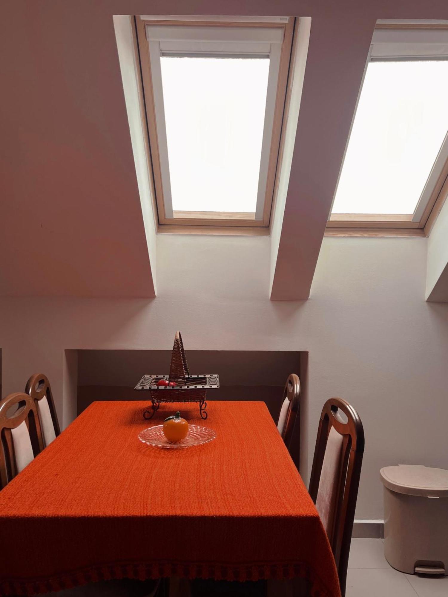 Kent Apartments Priştine Dış mekan fotoğraf