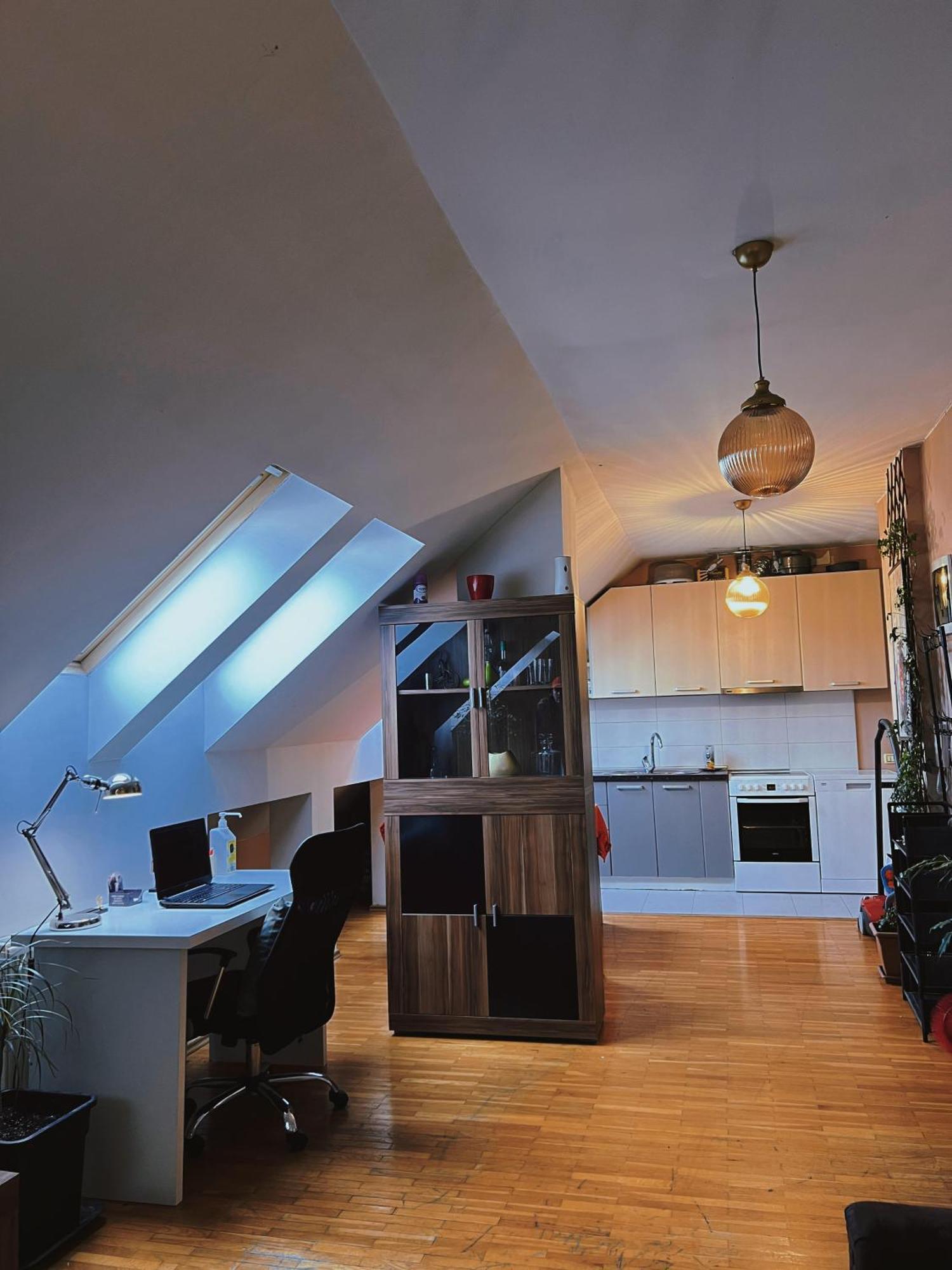 Kent Apartments Priştine Dış mekan fotoğraf