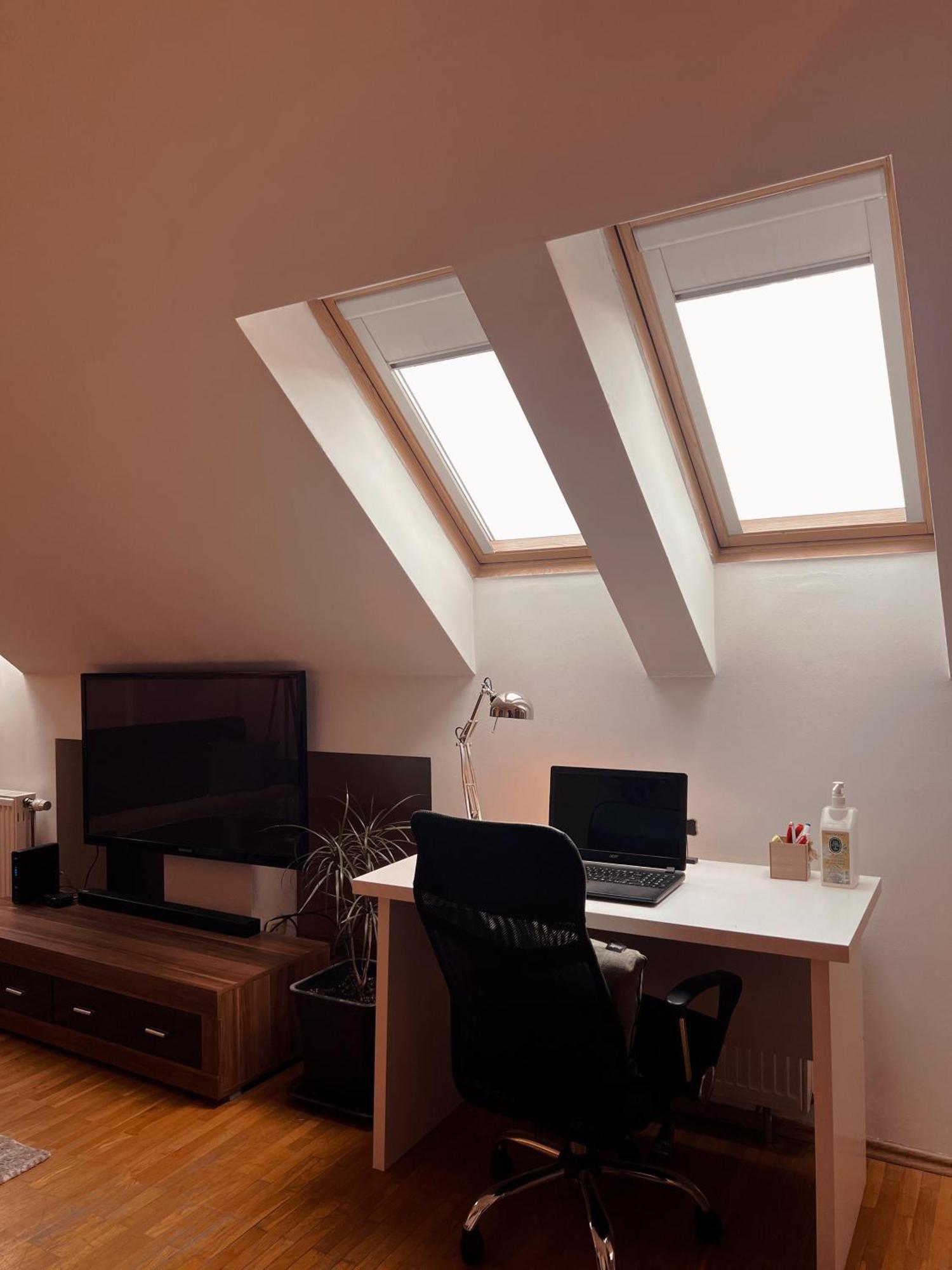 Kent Apartments Priştine Dış mekan fotoğraf