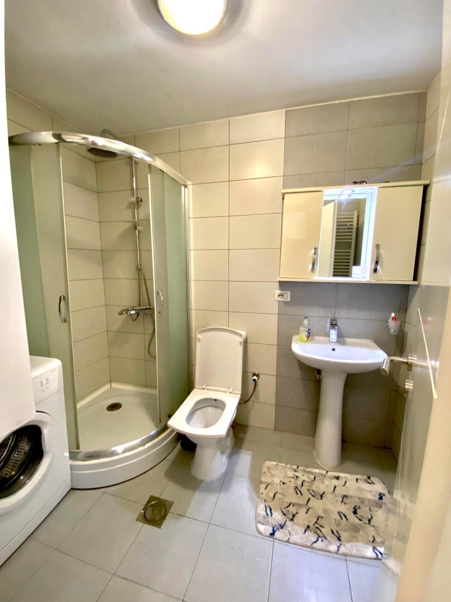 Kent Apartments Priştine Dış mekan fotoğraf