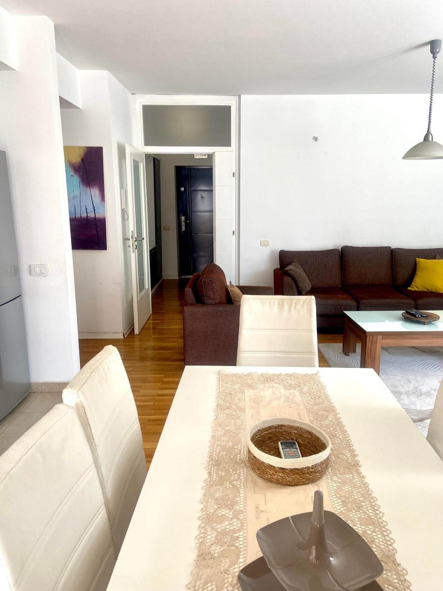 Kent Apartments Priştine Dış mekan fotoğraf